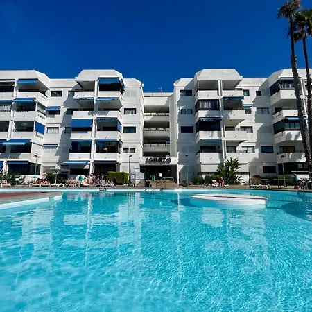 Apartamento Iguazu I Yumbo Third Floor