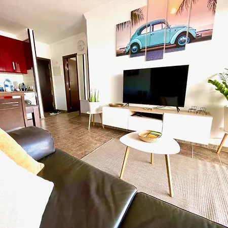 Apartamento Iguazu I Yumbo Third Floor