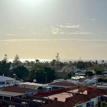 Iguazu I Yumbo Third Floor Apartamento