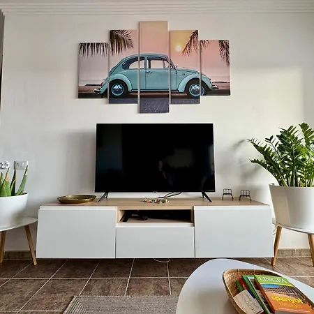 Iguazu I Yumbo Third Floor Apartamento