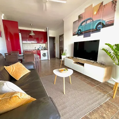 Iguazu I Yumbo Third Floor